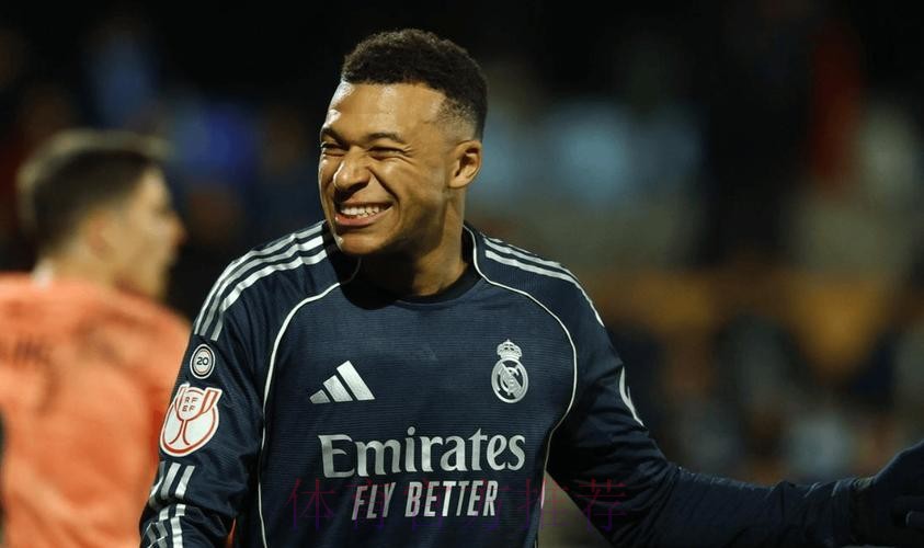 队报：皇马已准备1.22亿追姆巴佩 若卖人可提价