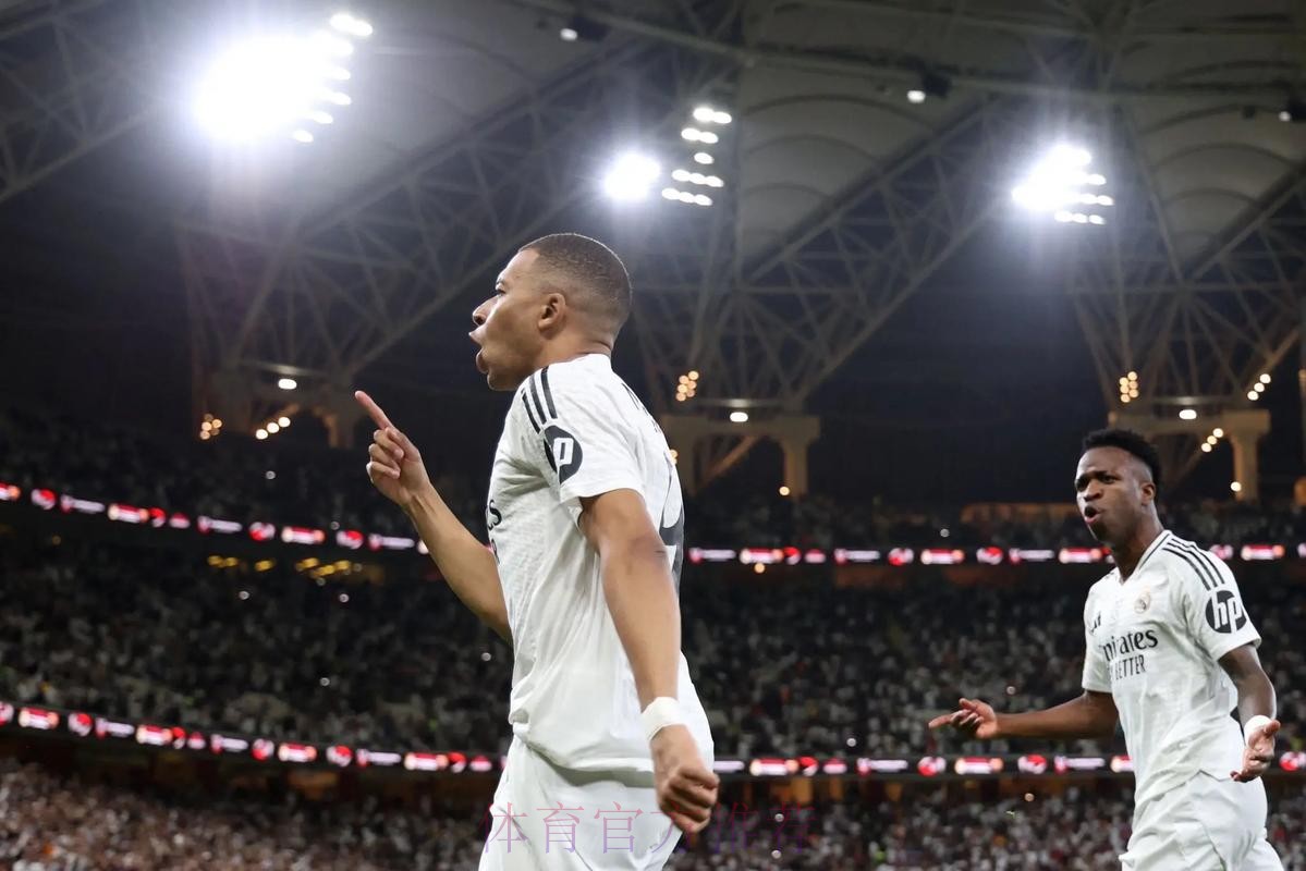 莱昂纳多:皇马认为姆巴佩一定加盟 也许他们太过肯定 莱昂纳多:皇马认为姆巴佩一定加盟 也许他们太过肯定