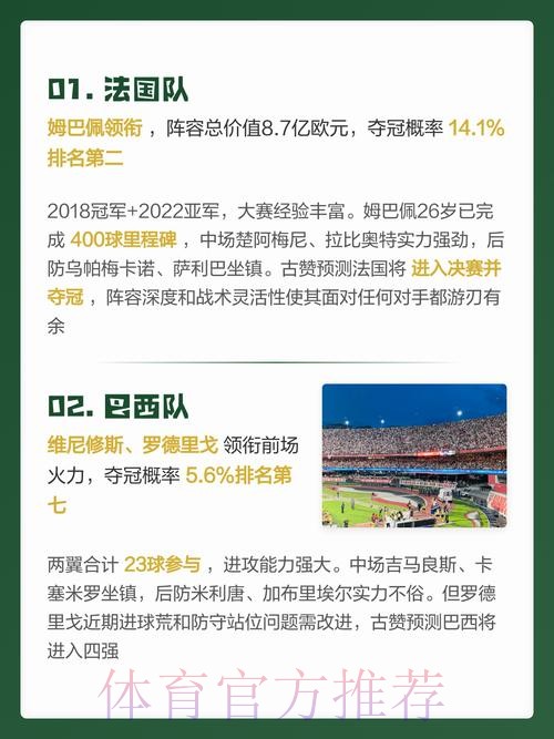 2026世界杯预测平台发展趋势分析